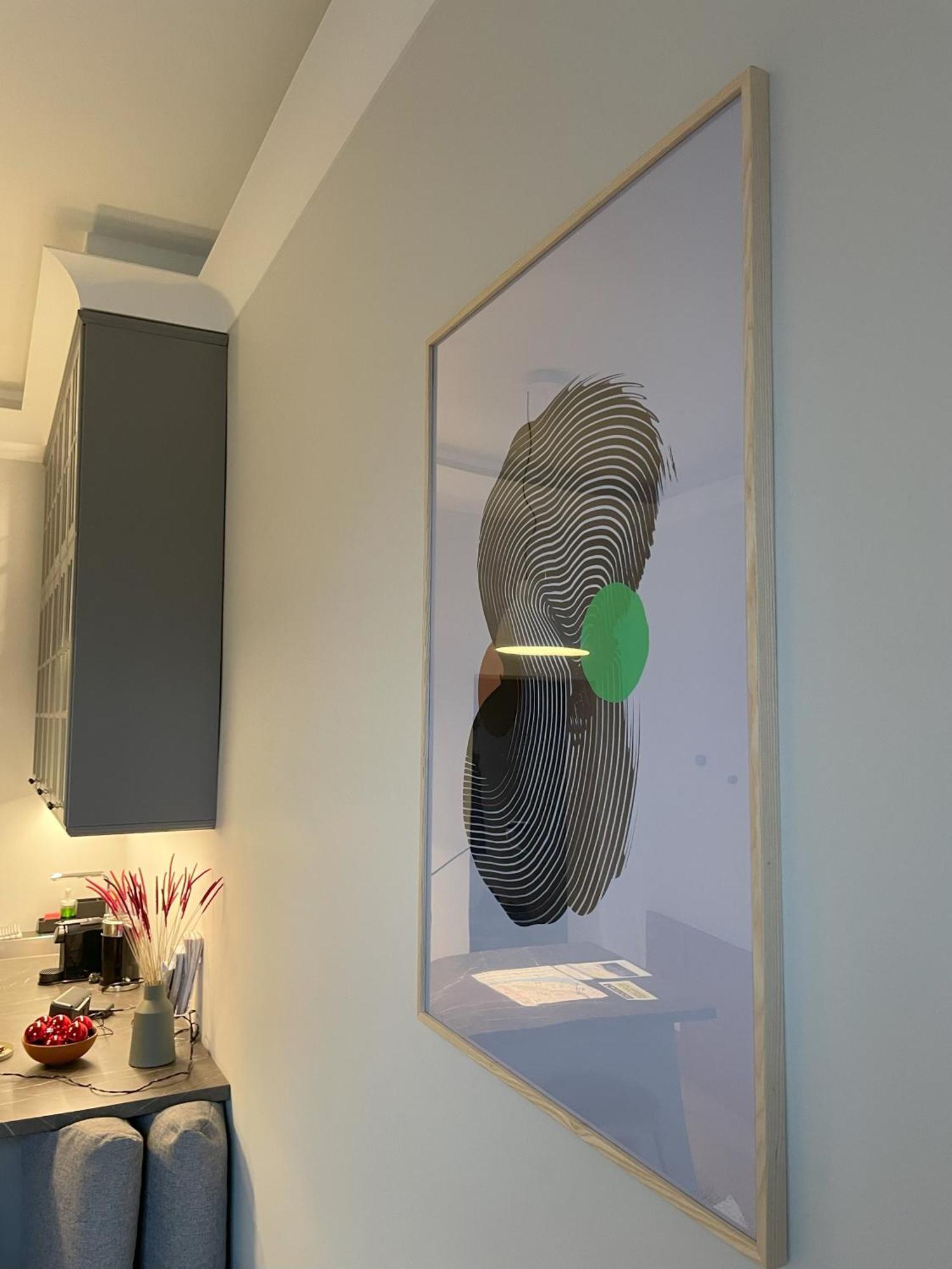 Smart Park View Studio In Heart Of Riga 5 Min To Old Town Kültér fotó